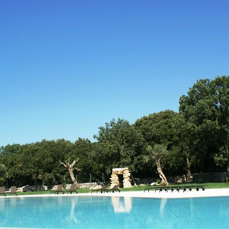 Masseria Chiancone Torricella Мартина-Франка Удобства фото