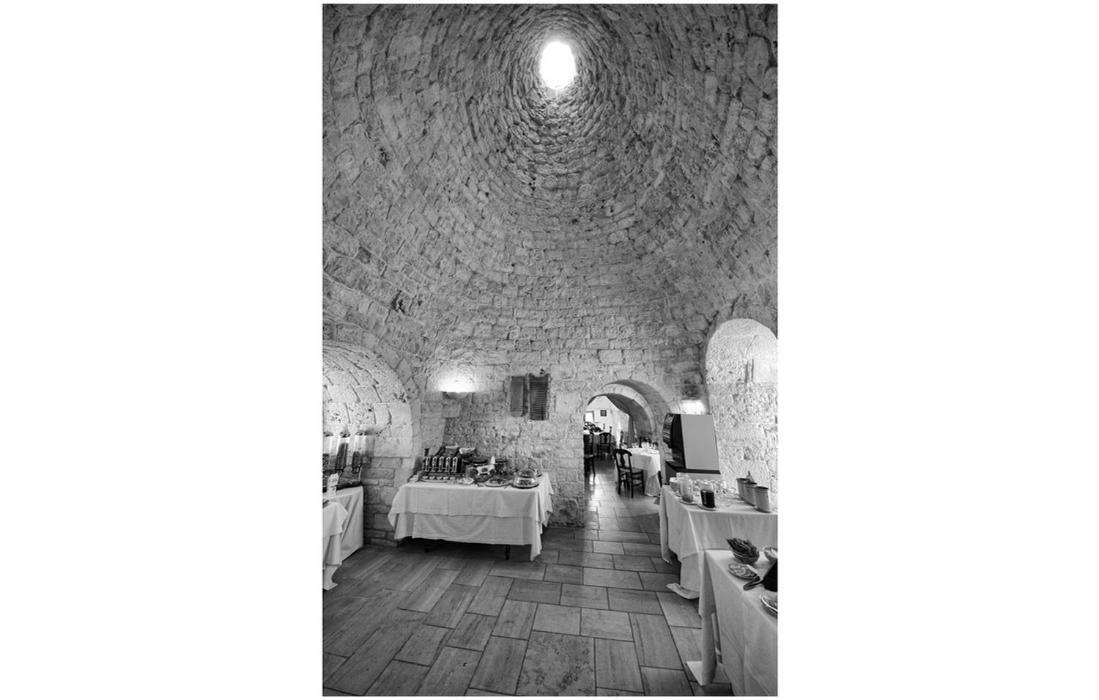 Masseria Chiancone Torricella Мартина-Франка Экстерьер фото