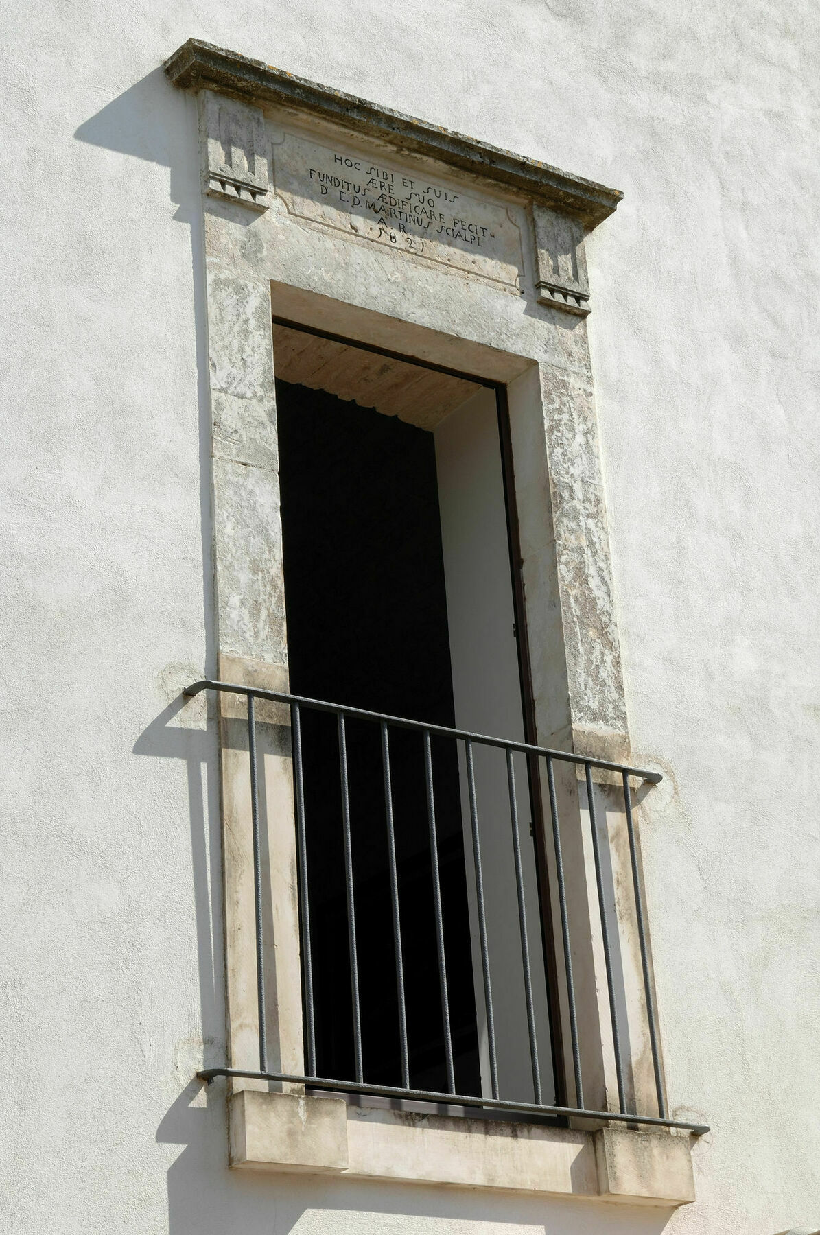 Masseria Chiancone Torricella Мартина-Франка Экстерьер фото