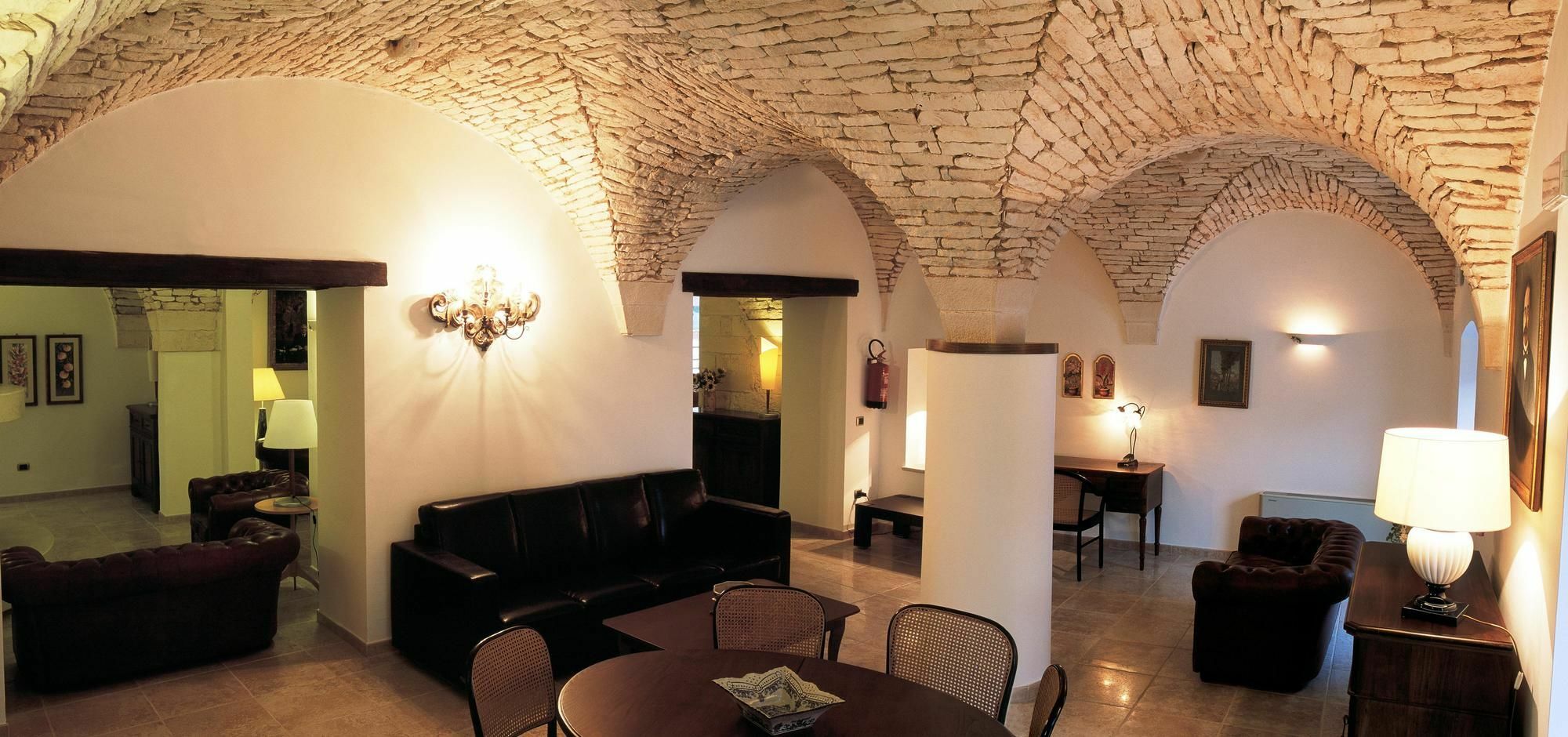 Masseria Chiancone Torricella Мартина-Франка Экстерьер фото