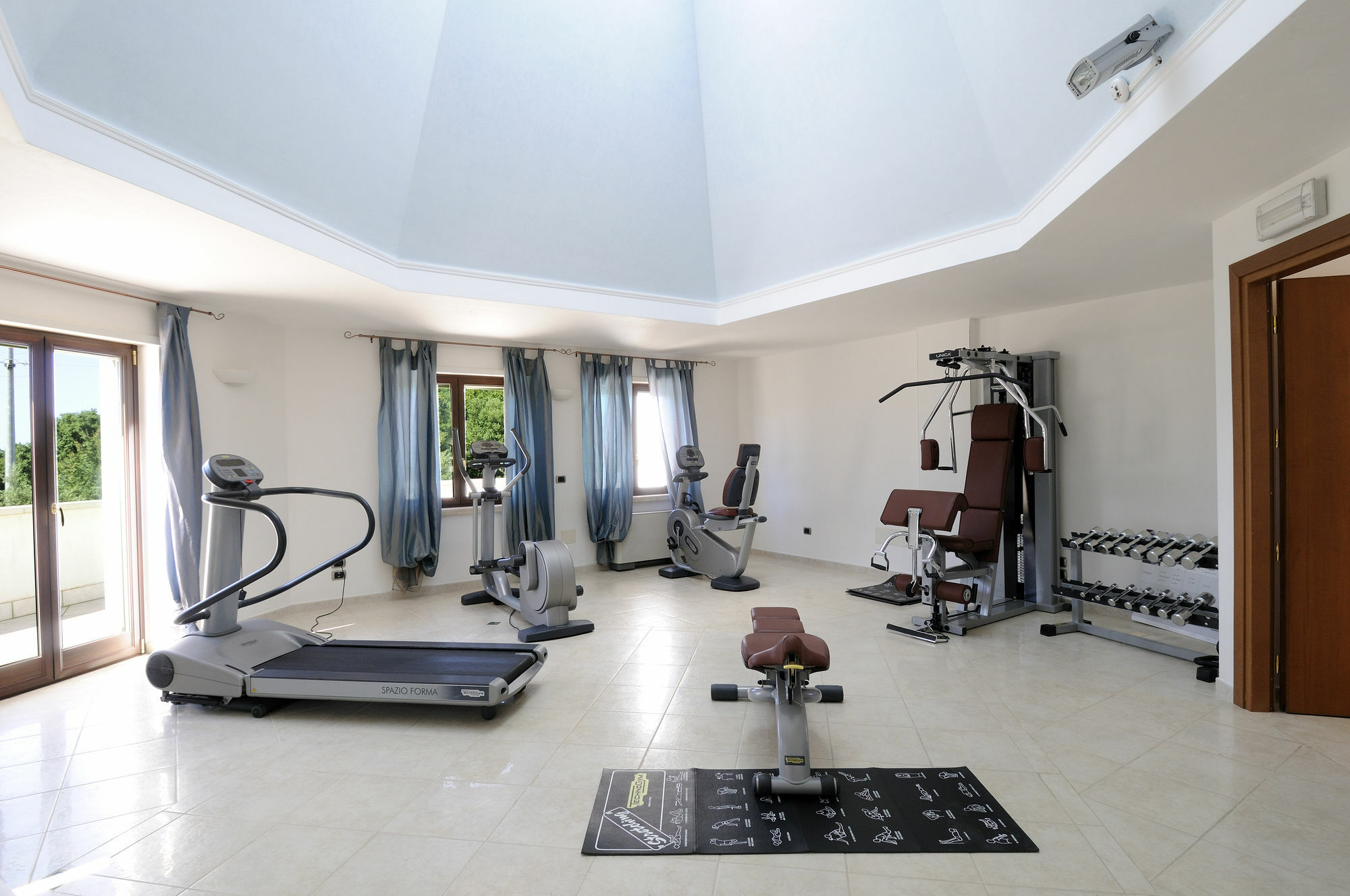 Masseria Chiancone Torricella Мартина-Франка Экстерьер фото